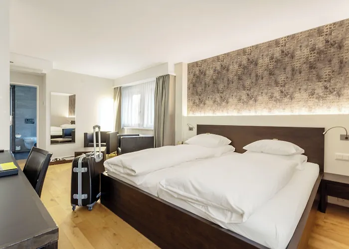Abc Swiss Quality Hotel