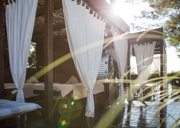 Park Hotel San Jorge & Spa By Escampa Hotels