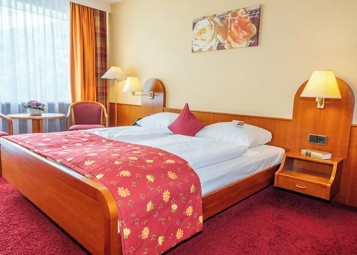 Hotel Kloster Hirsau