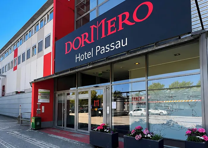 Dormero Express Hotel Passau