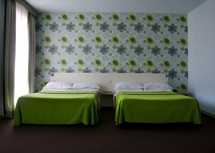 Key Hotel