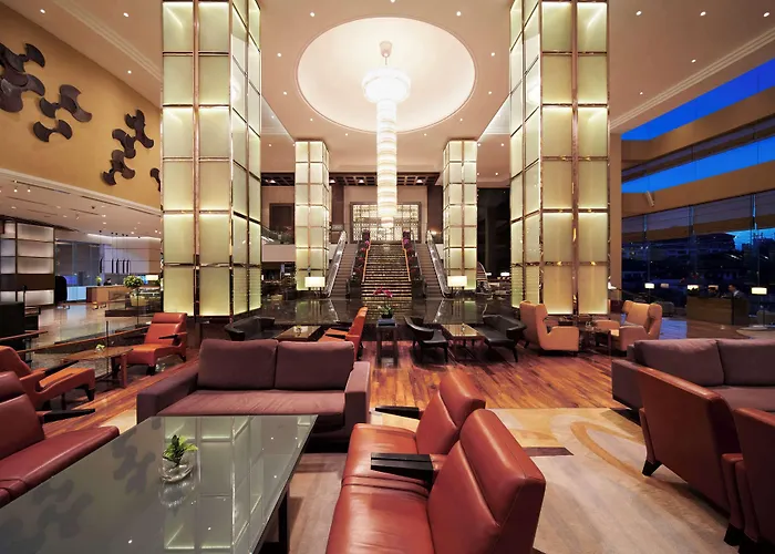 Hilton Kuala Lumpur