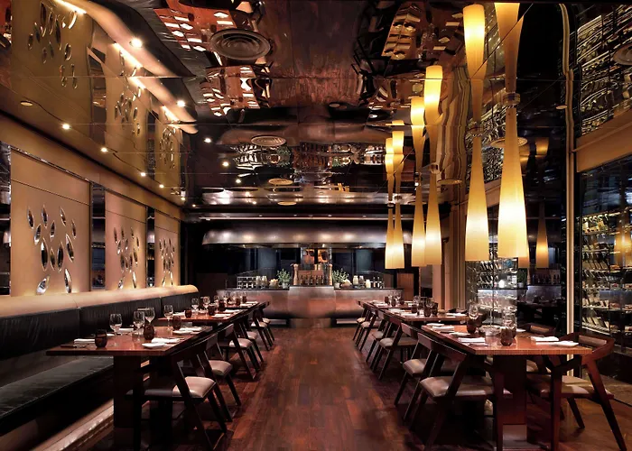 Hilton Kuala Lumpur