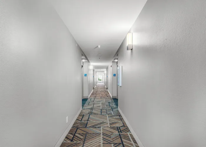 Holiday Inn Express Destin E - Commons Mall Area By Ihg