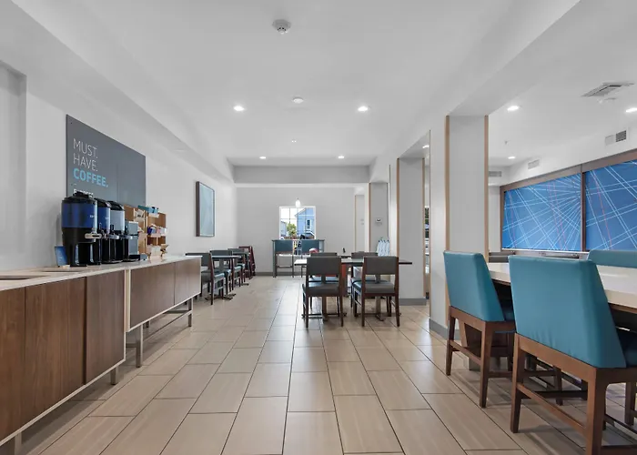 Holiday Inn Express Destin E - Commons Mall Area By Ihg