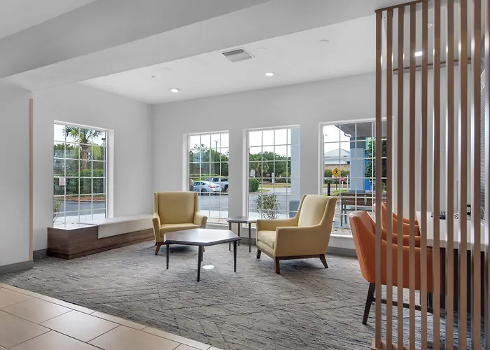 Holiday Inn Express Destin E - Commons Mall Area By Ihg