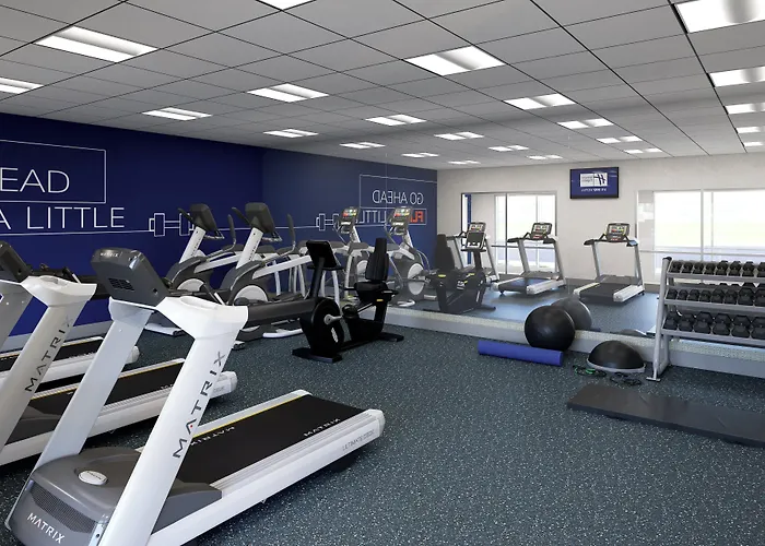 Holiday Inn Express And Suites Clermont Se West Orlando By Ihg