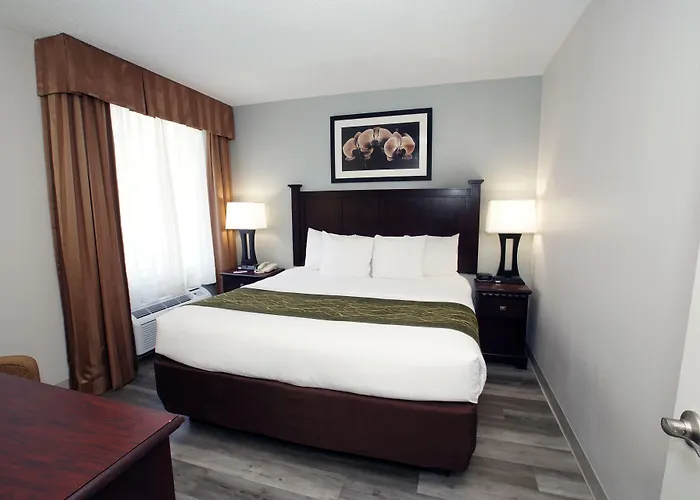 Best Western Paramus Hotel & Suites