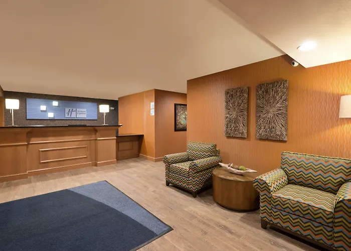 Holiday Inn Express Hotel & Suites Fraser Winter Park Area By Ihg