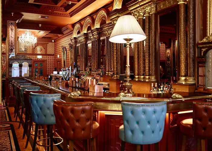 Imperial Hotel Cork City
