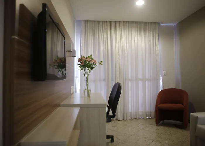 Quality Suites Vila Velha