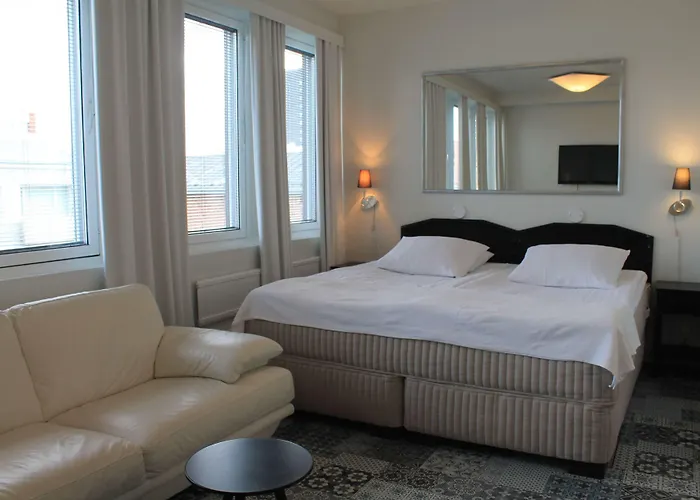 Best Western Hotel Apollo