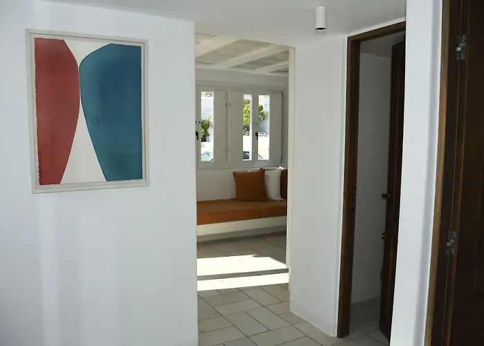 Porto Mykonos
