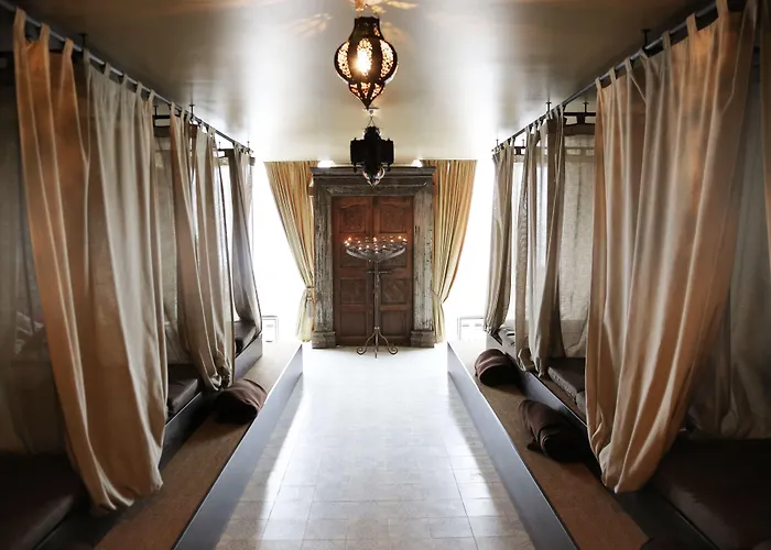 Varbergs Stadshotell&Asia Spa