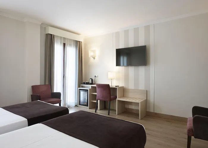 Hotel Maestranza