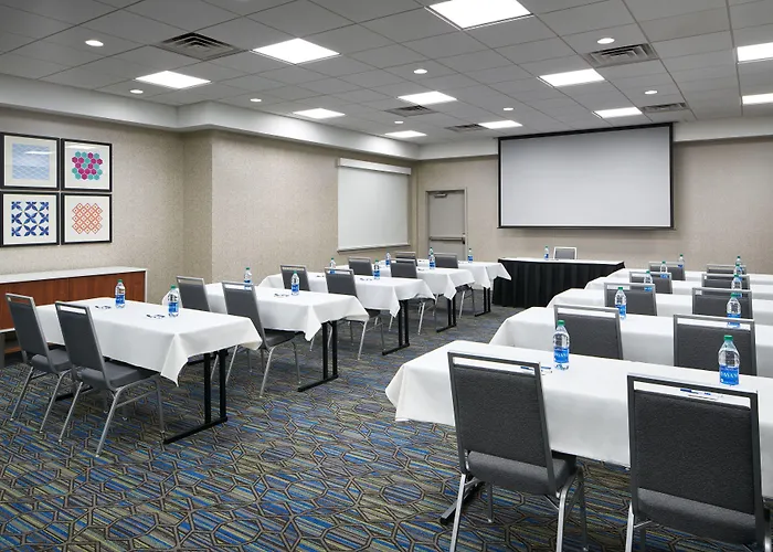 Holiday Inn Express - Richmond Downtown By Ihg