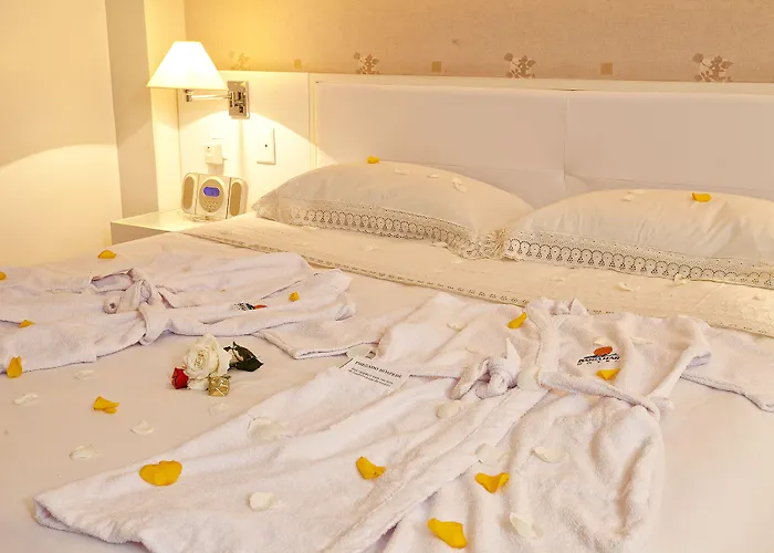 Bahiamar Hotel