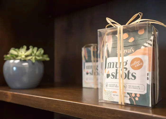 Elk Country Inn