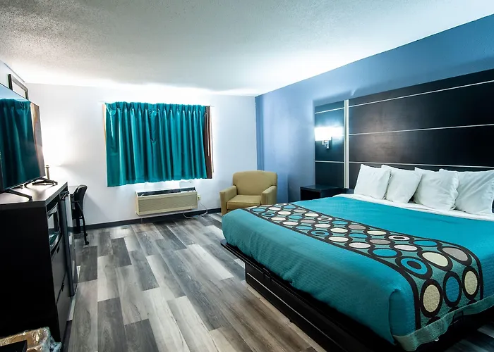 Coratel Inn & Suites By Jasper New Richmond