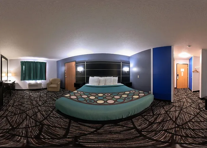 Coratel Inn & Suites By Jasper New Richmond