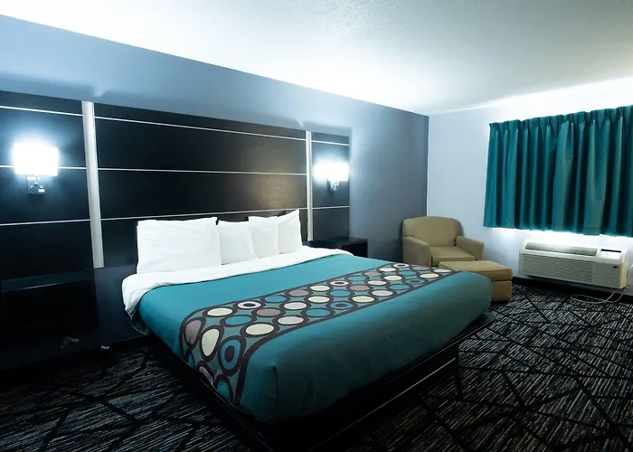 Coratel Inn & Suites By Jasper New Richmond
