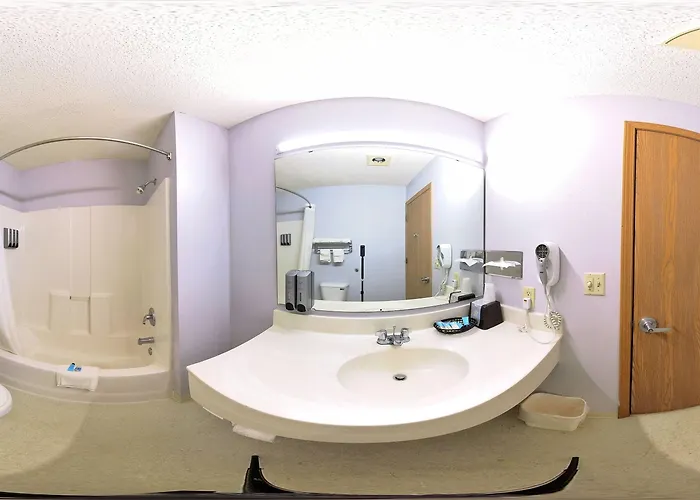 Coratel Inn & Suites By Jasper New Richmond