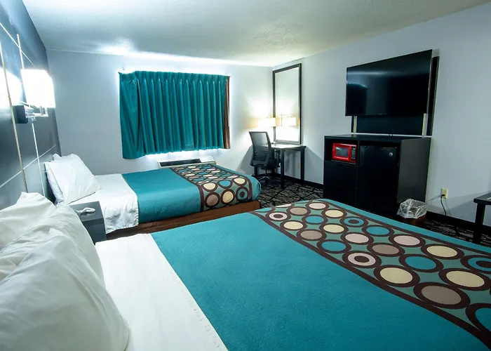 Coratel Inn & Suites By Jasper New Richmond