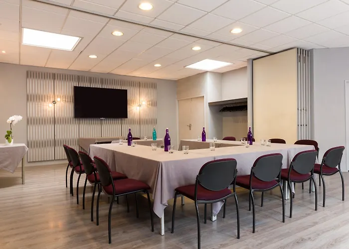 Relais St Eloi, Sure Hotel Collection By Best Western