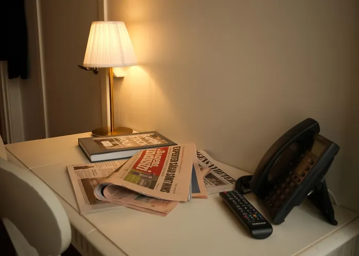 Best Western Hotel Bentleys