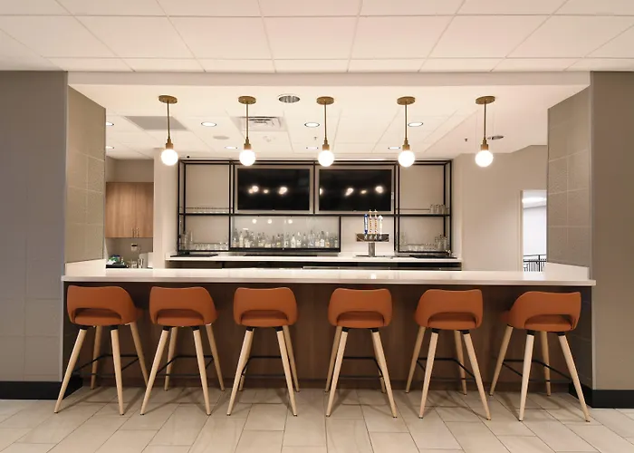 Holiday Inn Fredericksburg - Conference Center By Ihg