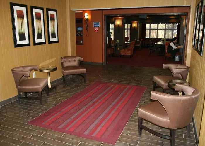 Holiday Inn Express Hotel & Suites Vineland Millville By Ihg