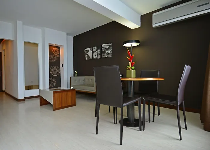 Autentico Hotel