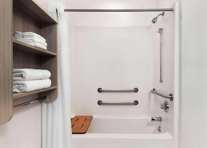 Microtel Inn & Suites By Wyndham Florence/Cincinnati Airpo
