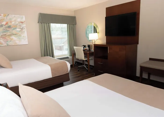 Northampton Cheap Hotels