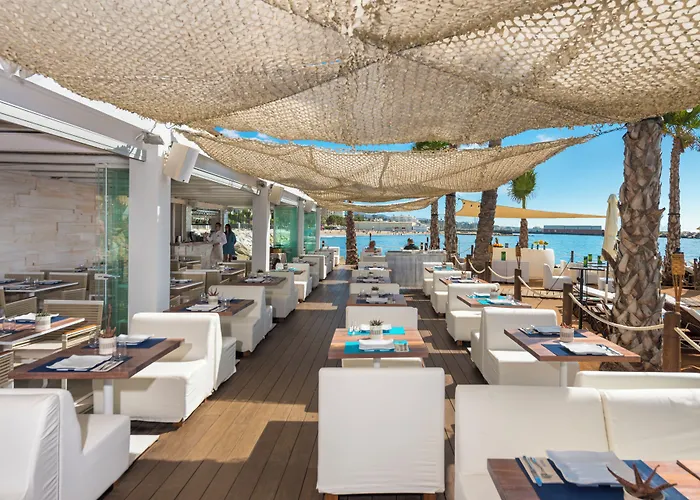 Amàre Beach Hotel Marbella - Adults Only Recommended