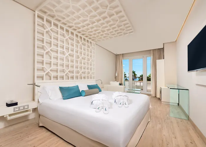 Amàre Beach Hotel Marbella - Adults Only Recommended