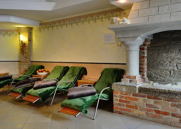 Ringhotel Alpenhof - Patchworkhotel