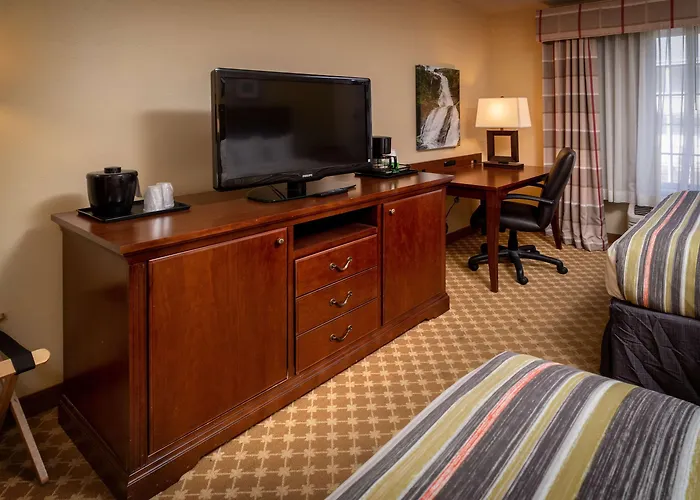 Country Inn & Suites By Radisson, Charleston South, Wv