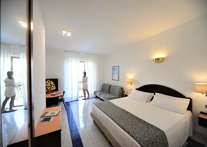 Hotel Royal Positano