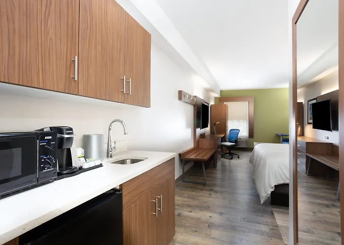 Holiday Inn Express & Suites - Morehead City By Ihg