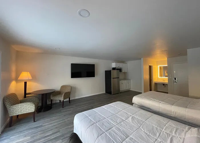 St Croix Suites - St Croix Falls