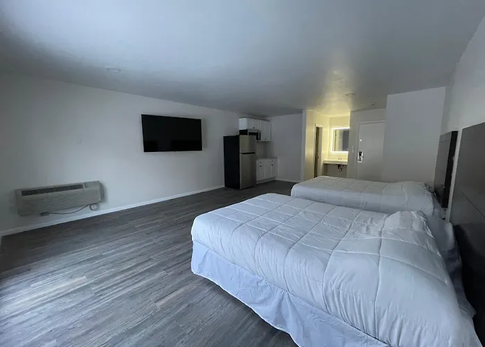 St Croix Suites - St Croix Falls