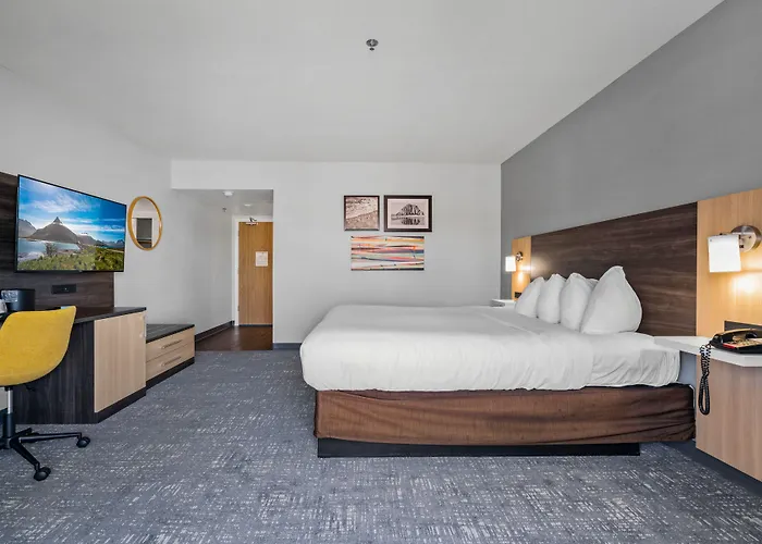 Hotel Avisa Downtown
