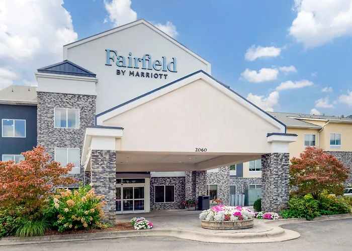 Fairfield By Marriott Inn & Suites Boone