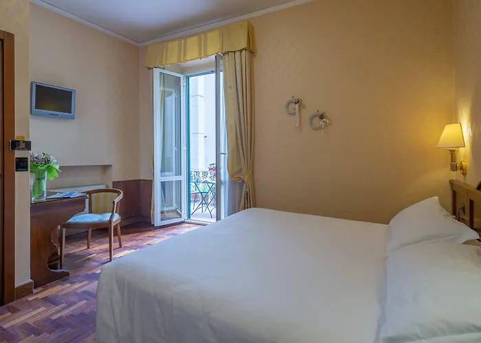 Hotel Boccaccio