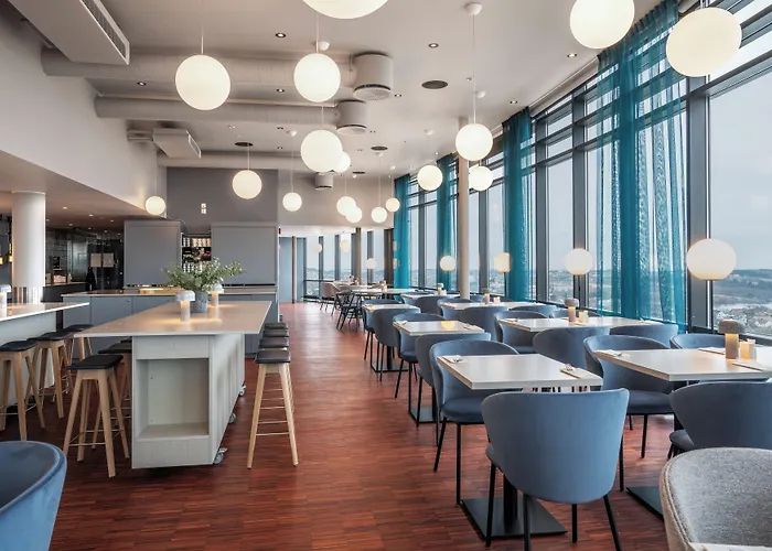 Thon Hotel Stavanger Forum