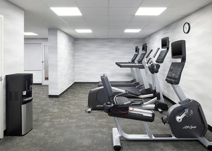 Fairfield By Marriott Inn & Suites Columbia Harbison