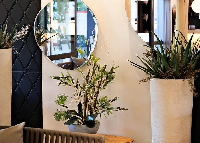 Thalazur Arcachon - Hôtel&Spa