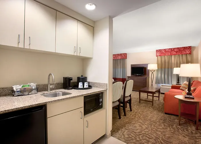 Hampton Inn & Suites Outer Banks/Corolla