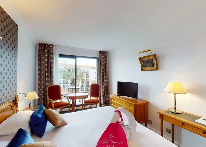 Sun Riviera Hotel